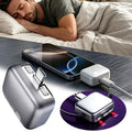 Smart Charger Adapter Auto Power Disconnector Guard Every Mobile